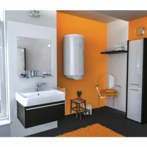 Atlantic Elektrischer Warmwasserbereiter Ego 30 Liter, Vertikal 831096 12