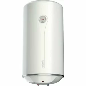 Atlantic Elektrischer Warmwasserbereiter Ego 100 Liter, Vertikal 861211 8