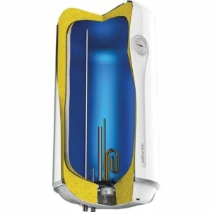 Atlantic Elektrischer Warmwasserbereiter Ego 100 Liter, Vertikal 861211 10