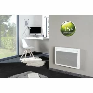 Heizstrahler SOLIUS Horizontal 1500W Atlantic 6
