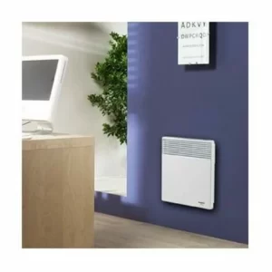 Radiator Konvektor F617 750W Weiß 369x451mm Atlantic 9